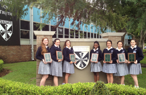 St. Timothy’s School
